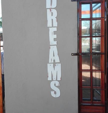 Hotel Dreams Beaufort West Zewnętrze zdjęcie