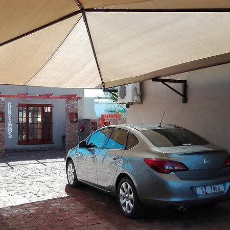 Hotel Dreams Beaufort West Zewnętrze zdjęcie