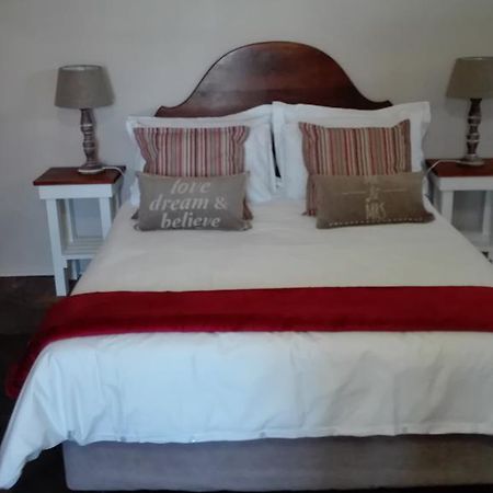 Hotel Dreams Beaufort West Zewnętrze zdjęcie