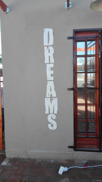 Hotel Dreams Beaufort West Zewnętrze zdjęcie