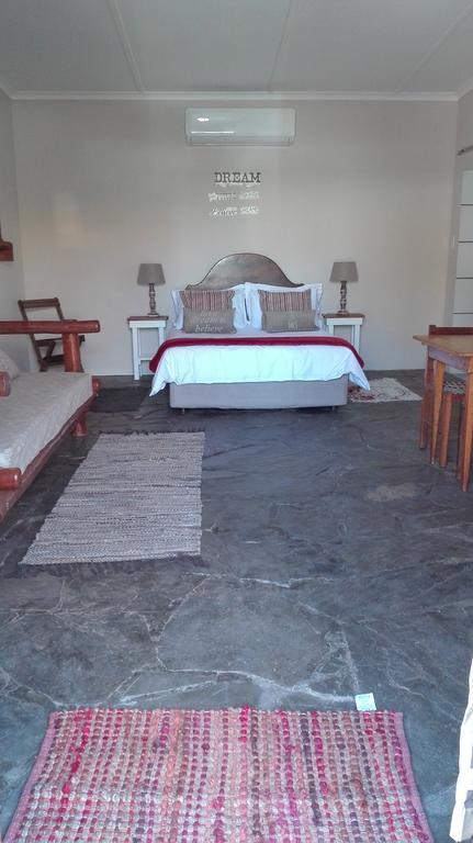 Hotel Dreams Beaufort West Zewnętrze zdjęcie