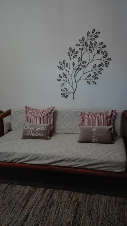 Hotel Dreams Beaufort West Zewnętrze zdjęcie