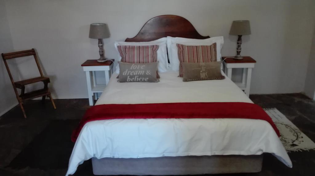 Hotel Dreams Beaufort West Zewnętrze zdjęcie