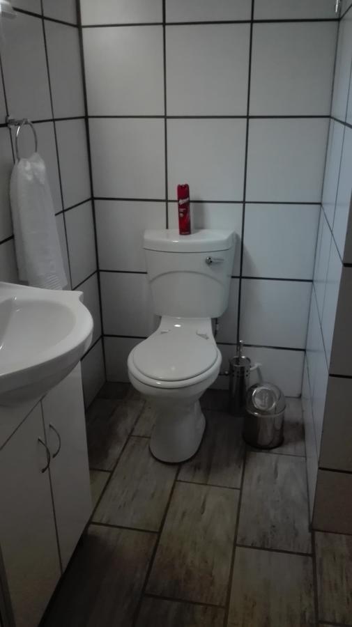 Hotel Dreams Beaufort West Zewnętrze zdjęcie