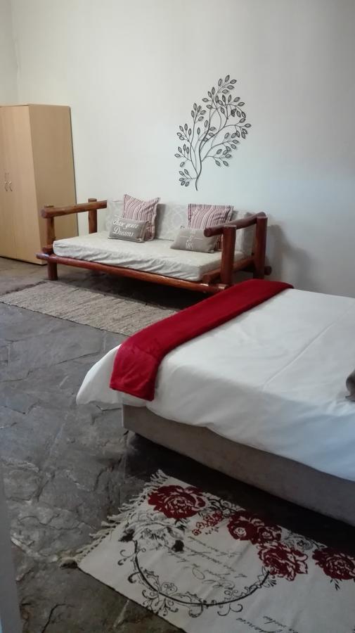 Hotel Dreams Beaufort West Zewnętrze zdjęcie